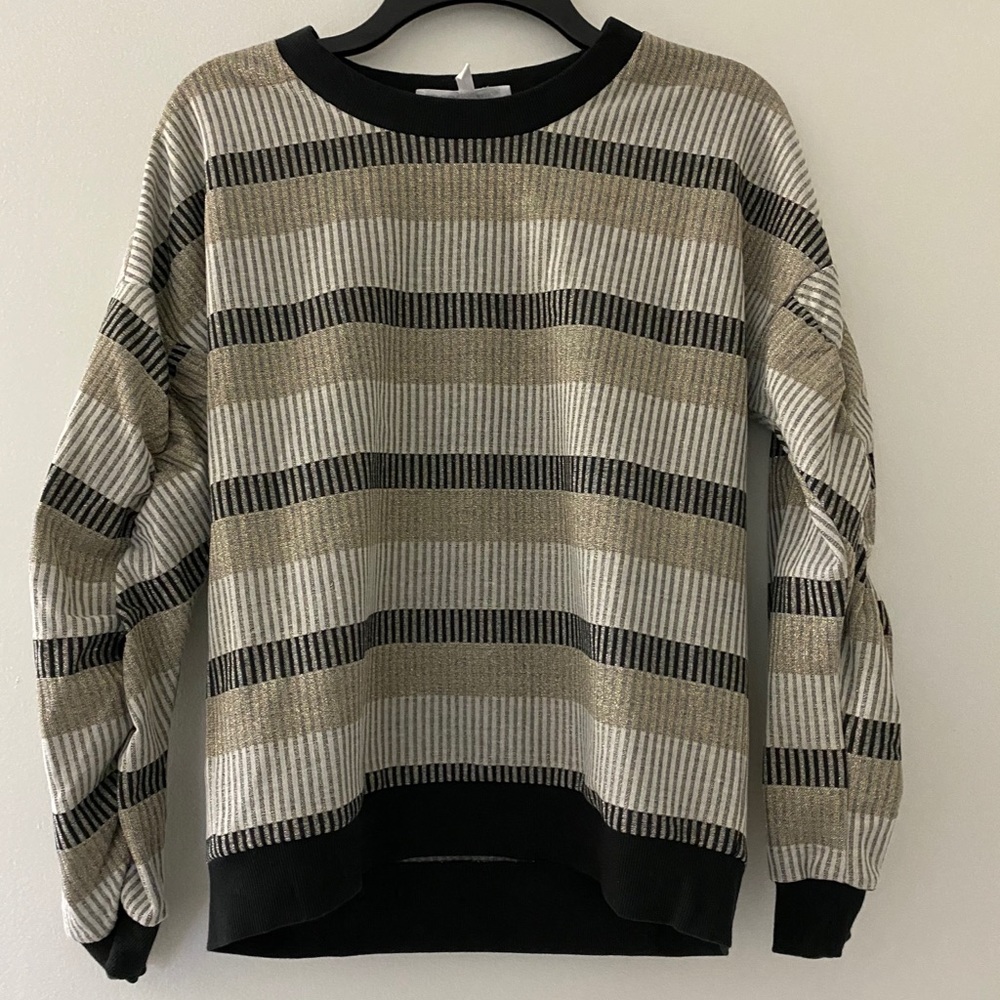 BCBGeneration sweater